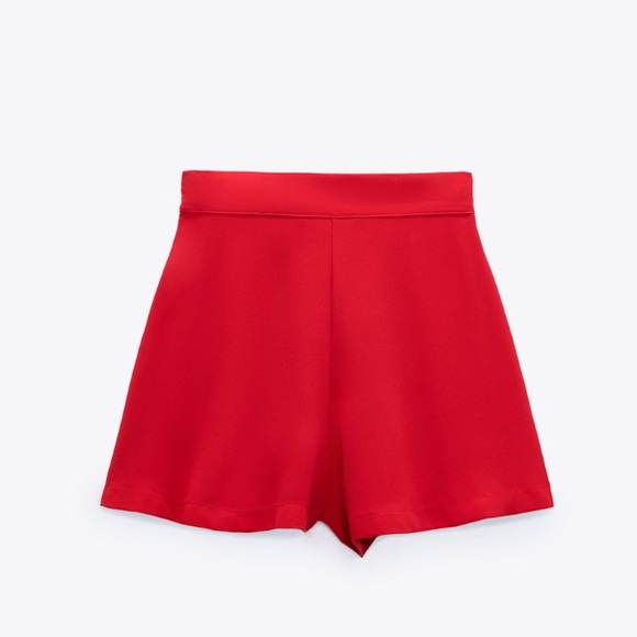 Bow Trim Skort Size S NWT - Picture 6 of 7